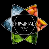 Табак Minimal Ice Tea Mango (Манговый Чай со Льдом) 50 грамм