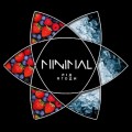 Табак Minimal Ice Berry (Ледяные Ягоды) 50 грамм