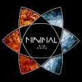 Табак Minimal Ice Cola (Лед Кола) 50 грамм