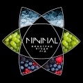 Табак Minimal Ice Grape Berry (Виноград Ягоды Лед) 50 грамм