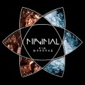 Табак Minimal Ice Brownie (Шоколад Лед) 50 грамм