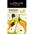 Тютюн Loud Sweetpear (Груша) 100 грам