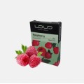 Табак Loud Raspberry (Малина) 40 грамм