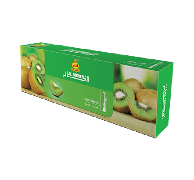 Табак Al Fakher Киви 50 грамм