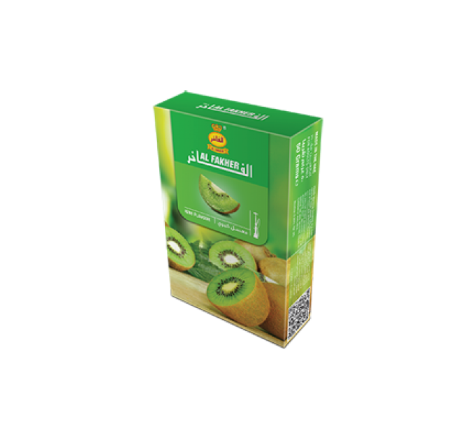 Табак Al Fakher Киви 50 грамм