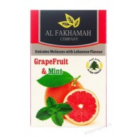 Табак Al Fakhamah Грейпфрут с мятой 50 грамм