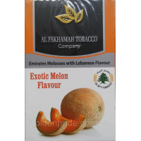 Табак Al Fakhamah Exotic Melon 50 грамм