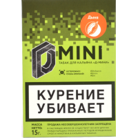 Табак D-Mini Дыня