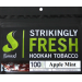 Табак Fumari Apple Mint (Яблоко с Мятой), 100 грамм