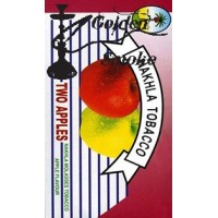 Табак Nakhla 2-е яблоко 50 грамм