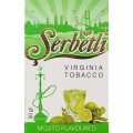 Табак Serbetli Мохито 50 грамм