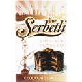 Табак Serbetli Chocolate Cake ( Шоколадный пирог ) 50 грамм