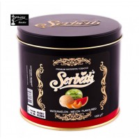 Табак Serbetli Watermelon Melon (Арбуз Дыня) 1kg