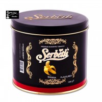 Табак Serbetli Banana (Банан) 1kg 
