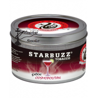 Табак Starbuzz Cosmopolitan (Космополитен) 100г