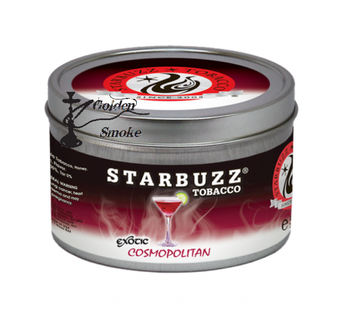 Табак Starbuzz Cosmopolitan (Космополитен) 100г