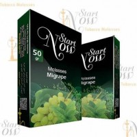 Табак Start Now Migrape (Виноград мята) 50 грамм
