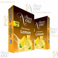 Табак Start Now Lemon (Лимон) 50 грамм