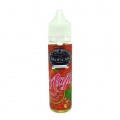 Премиум Жидкость Tropican: Strawberry Apple, никотин 0 мг