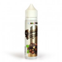 Премиум Жидкость Upairvaper Candy O cloud: Chocolated hazelnut, никотин 0 мг