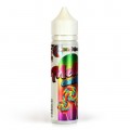 Преміум Рідина Upairvaper Candy O cloud: Mellon candy, нікотин 0 мг
