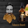 Премиум жидкость Vape Zone: Tobacco Beard 30 мл, никотина 1.5 мг