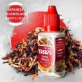 Рідина Yasumi City Sunny Tobacco (Сонячний тютюн) 30 ml, нікотину 3 мг