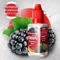 Жидкость Yasumi Blackberry Bizen (Ежевика Бидзэн) 30 ml, никотина 3 мг