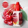 Жидкость Yasumi City Cherry Chiba (Вишня Тиба) 30 ml, никотина 3 мг