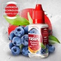 Рідина Yasumi City Blueberry Nagano (Чорниця Нагано) 30 ml, нікотину 3 мг