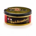 Табак Adalya Black - Black Strawberry (Черная Клубника) 200 грамм