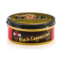 Табак Adalya Black - Black Capuccino (Черный Капучино) 200 грамм