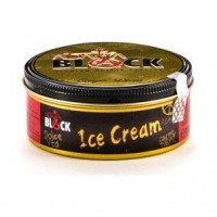 Тютюн Adalya Black - Ice Cream (Морозиво) 200 грам