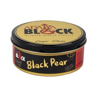 Табак Adalya Black - Black Pear (Черная Груша) 200 грамм