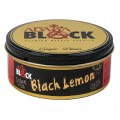 Табак Adalya Black - Black Lemon (Черный Лимон) 200 грамм