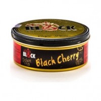 Тютюн Adalya Black - Black Cherry (Чорна Вишня) 200 грам