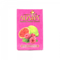 Табак Adalya - Guava raspberry (Гуава +малина) 50 грамм