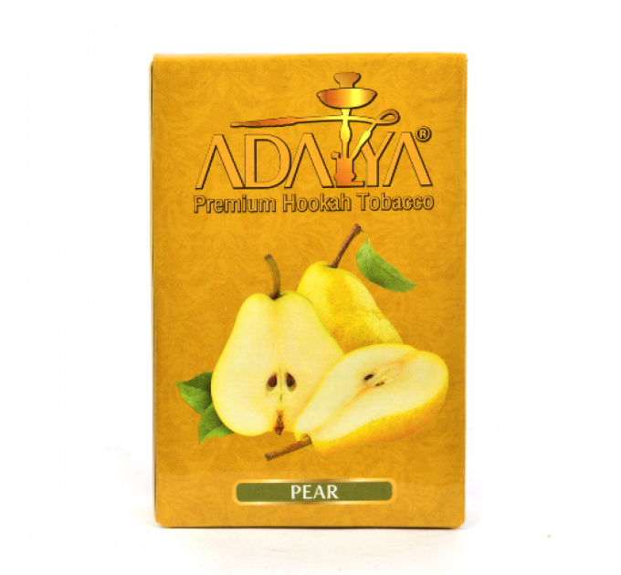 Табак Adalya - Pear ( Груша ) 50 грамм