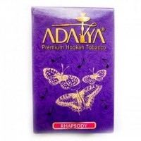 Табак Adalya - Rhapsody (Рапсодия) 50 грамм Табак Adalya - Rhapsody (Рапсодия) 50 грамм