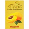 Табак Adalya Apricot (Абрикос) 50 грамм