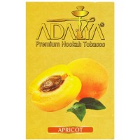Табак Adalya Apricot (Абрикос) 50 грамм