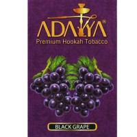 Табак Adalya Black Grape (Черный виноград ) 50 грамм