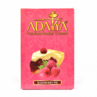 Табак Adalya Raspberry pie ( Малиновый пирог ) 50 грамм