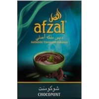 Табак Afzal Chocomint (Шоколад с мятой) 50 грамм