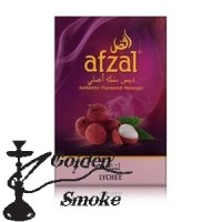 Табак Afzal Личи 50г