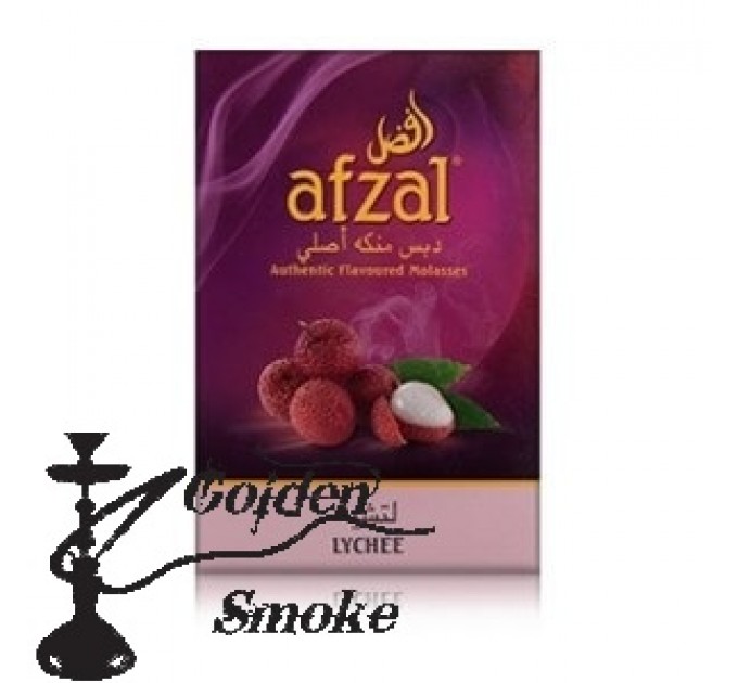 Табак Afzal Личи 50г