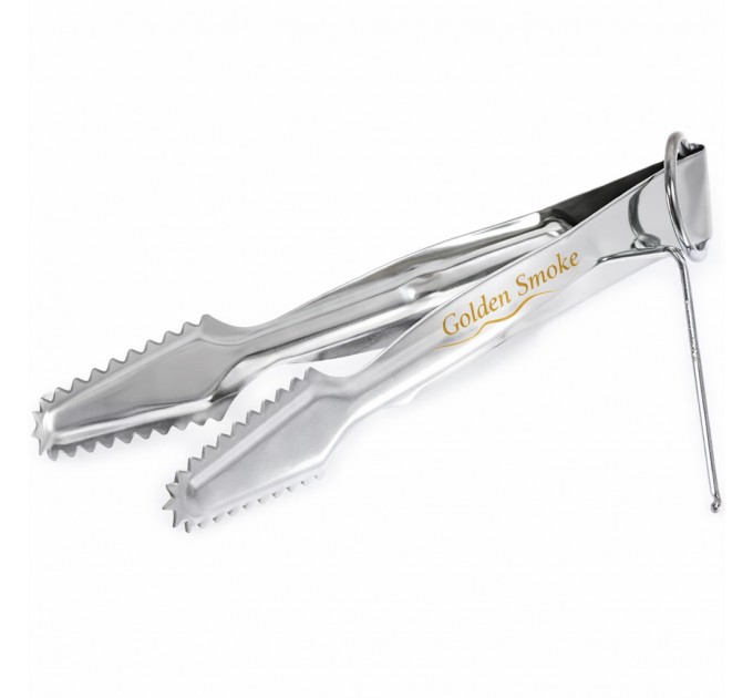 Щипцы для кальяна classic
