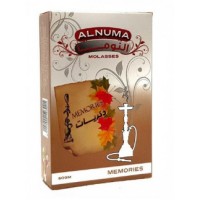 Табак Alnuma Memories (Воспоминания) 50 грамм