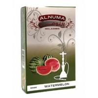 Табак Alnuma Watermelon (Арбуз) 50 грамм