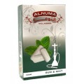 Табак Alnuma Gum Mint (Жевательная резинка мята) 50 грамм
